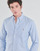 Clothing Men Long-sleeved shirts Polo Ralph Lauren LORENZ Blue