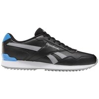 Shoes Men Low top trainers Reebok Sport Royal Glide Black, Grey, Blue