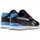 Shoes Men Low top trainers Reebok Sport Royal Glide Blue, Black, Grey