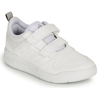 Shoes Children Low top trainers adidas Performance TENSAUR C White