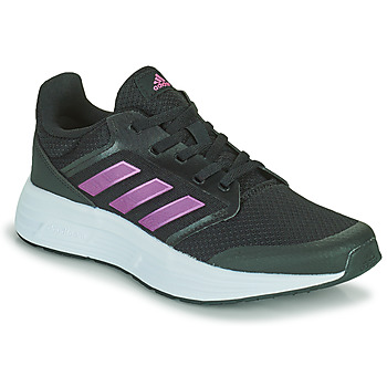 Adidas  GALAXY 5  women's Running Trainers in Black. Sizes available:5,4,5.5,7.5,3.5