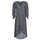 Clothing Women Long Dresses See U Soon 21121030 Grey
