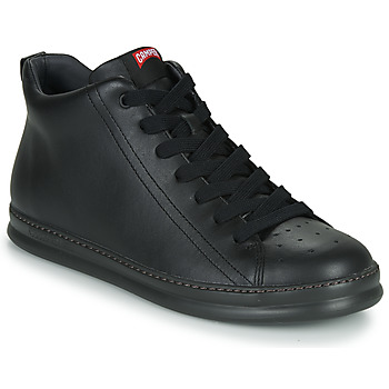 Camper  RUNNER 4  men's Shoes (Trainers) in Black. Sizes available:11
