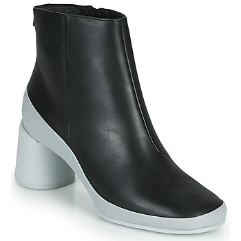 Camper  UPRIGHT  women's Low Ankle Boots in Black