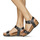 Shoes Women Sandals Chattawak MARIELLE Black