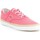 Shoes Women Espadrilles Lacoste Glendon Espa 3 SRW 7-27SRW2424124 Pink