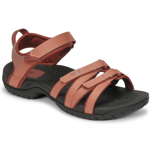 Teva TIRRA Coral delivery | Spartoo UK ! - Shoes Sandals 62.90