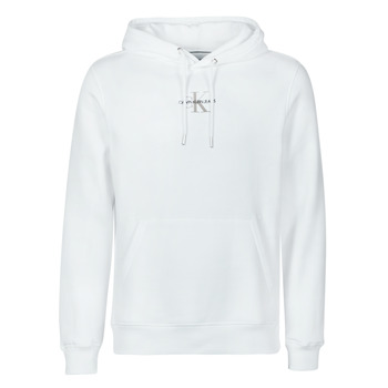 NEW ICONIC ESSENTIAL HOODIE
