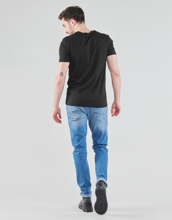 Calvin Klein Jeans YAF Black