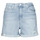 Clothing Women Shorts / Bermudas Calvin Klein Jeans MOM SHORT Blue / Clear