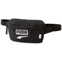 Bags Bumbags Puma Plus Waist Bag II Black