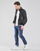 Clothing Men Jackets Armani Exchange 8NZB60-ZN97Z Black