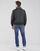 Clothing Men Jackets Armani Exchange 8NZB60-ZN97Z Black