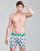 Underwear Men Boxer shorts Pullin FASHION 2 PRINTED COTTON Multicolour