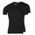 Clothing Men Short-sleeved t-shirts Eminence 9208 X2 Black