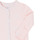 Clothing Girl Sleepsuits Polo Ralph Lauren PAULA Pink