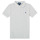Clothing Boy Short-sleeved polo shirts Polo Ralph Lauren FRANCHI Grey