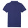 Clothing Boy Short-sleeved polo shirts Polo Ralph Lauren FRANCHI Blue
