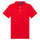 Clothing Boy Short-sleeved polo shirts Polo Ralph Lauren FRANCHI Red