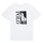 Clothing Boy Short-sleeved t-shirts Polo Ralph Lauren CROPI White
