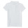 Clothing Girl Short-sleeved polo shirts Polo Ralph Lauren TOULLA White