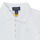 Clothing Girl Short-sleeved polo shirts Polo Ralph Lauren TOULLA White