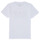 Clothing Boy Short-sleeved t-shirts Emporio Armani EA7 3KBT53-BJ02Z-1100 White