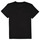 Clothing Boy Short-sleeved t-shirts Emporio Armani EA7 3KBT53-BJ02Z-1200 Black