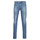 Clothing Men Slim jeans Diesel D-LUSTER Blue / Clear