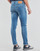 Clothing Men Slim jeans Diesel D-LUSTER Blue / Clear