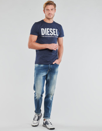 Diesel D-FINNING