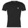 Clothing Men Short-sleeved t-shirts Guess CN SS CORE TEE Black