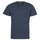Clothing Men Short-sleeved t-shirts Guess LOGO ORGANIC BASIC CN SS TEE Marine