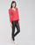Clothing Women Tops / Blouses Naf Naf COLINE C1 Red