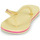 Shoes Children Flip flops Ipanema IPANEMA CLAS BRASIL II KIDS Yellow