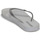 Shoes Women Flip flops Ipanema IPANEMA ANAT BRASILIDADE FEM White / Silver