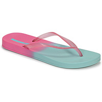 Shoes Women Flip flops Ipanema IPANEMA COLORFUL FEM Blue / Pink
