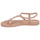 Shoes Women Sandals Ipanema IPANEMA CLASS WISH II FEM Pink