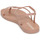 Shoes Women Sandals Ipanema IPANEMA CLASS WISH II FEM Pink