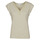 Clothing Women Short-sleeved t-shirts Morgan DMAYA Beige