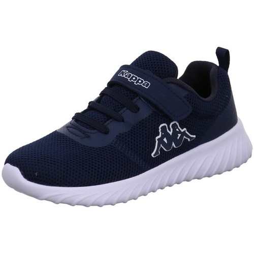 Shoes Children Low top trainers Kappa Ces K Marine