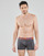 Underwear Men Boxer shorts Jack & Jones JACCRAZY X3 Black / Blue / Grey