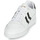 Shoes Men Low top trainers Hummel HB TEAM White / Black