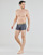 Underwear Men Boxer shorts Athena OUTDOOR RECYCLEE X3 Black / Grey / Black