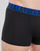 Underwear Men Boxer shorts Athena EASY SPORT X3 Black