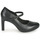 Shoes Women Heels Clarks AMBYR SHINE Black