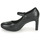 Shoes Women Heels Clarks AMBYR SHINE Black