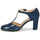 Shoes Women Heels Clarks KAYLIN85 TBAR2 Blue