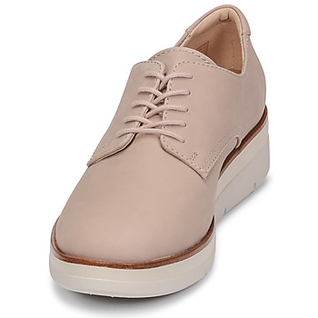 Clarks SHAYLIN LACE Pink