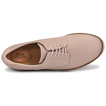 Clarks SHAYLIN LACE Pink